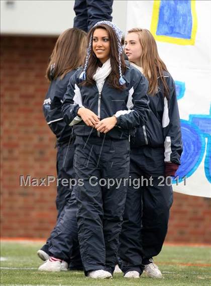 Thumbnail 2 in Phoebus vs. Stone Bridge (VHSL Group 3A Division 5 Final) photogallery.