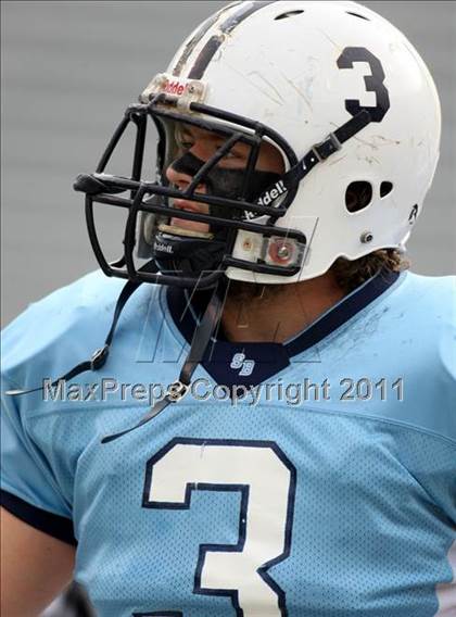 Thumbnail 2 in Phoebus vs. Stone Bridge (VHSL Group 3A Division 5 Final) photogallery.