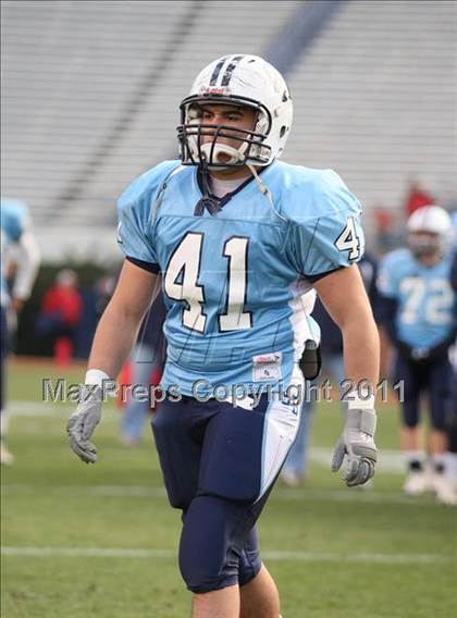 Thumbnail 2 in Phoebus vs. Stone Bridge (VHSL Group 3A Division 5 Final) photogallery.