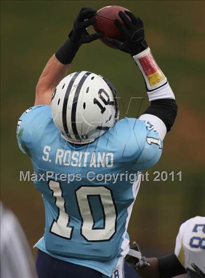 Thumbnail 1 in Phoebus vs. Stone Bridge (VHSL Group 3A Division 5 Final) photogallery.