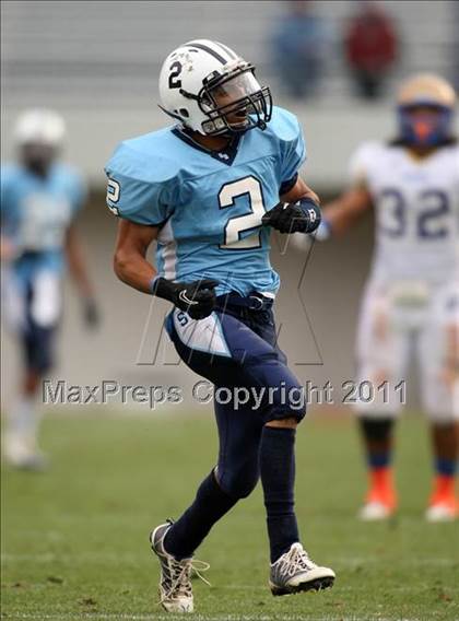 Thumbnail 3 in Phoebus vs. Stone Bridge (VHSL Group 3A Division 5 Final) photogallery.