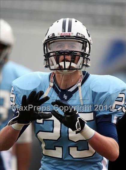 Thumbnail 1 in Phoebus vs. Stone Bridge (VHSL Group 3A Division 5 Final) photogallery.