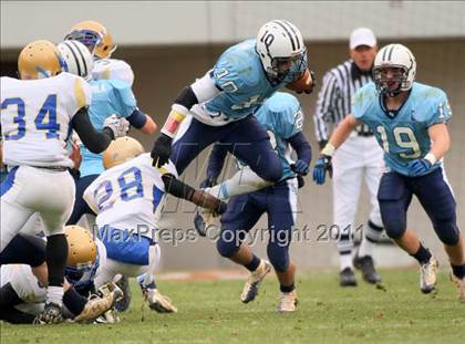 Thumbnail 1 in Phoebus vs. Stone Bridge (VHSL Group 3A Division 5 Final) photogallery.