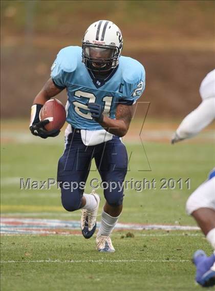 Thumbnail 3 in Phoebus vs. Stone Bridge (VHSL Group 3A Division 5 Final) photogallery.