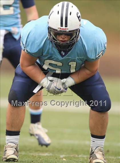 Thumbnail 1 in Phoebus vs. Stone Bridge (VHSL Group 3A Division 5 Final) photogallery.