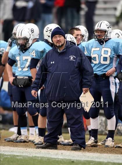 Thumbnail 3 in Phoebus vs. Stone Bridge (VHSL Group 3A Division 5 Final) photogallery.