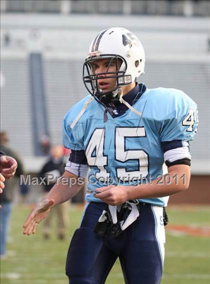 Thumbnail 2 in Phoebus vs. Stone Bridge (VHSL Group 3A Division 5 Final) photogallery.