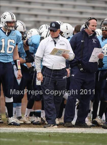 Thumbnail 1 in Phoebus vs. Stone Bridge (VHSL Group 3A Division 5 Final) photogallery.