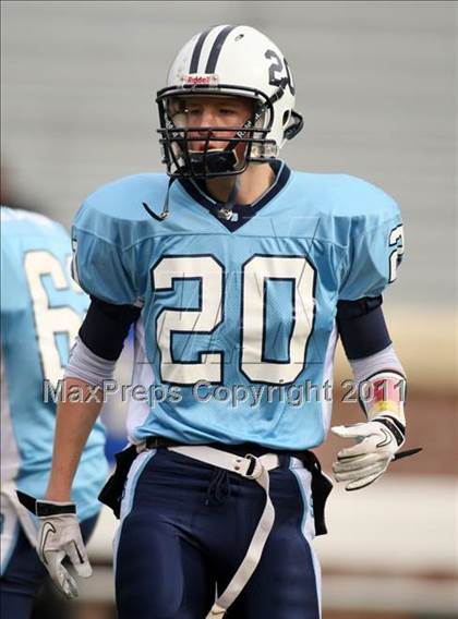 Thumbnail 3 in Phoebus vs. Stone Bridge (VHSL Group 3A Division 5 Final) photogallery.