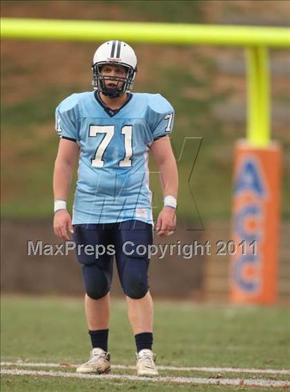 Thumbnail 1 in Phoebus vs. Stone Bridge (VHSL Group 3A Division 5 Final) photogallery.