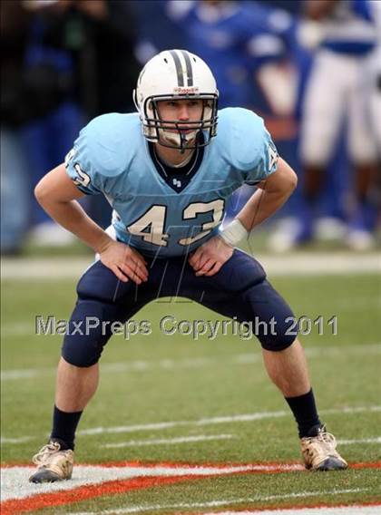 Thumbnail 1 in Phoebus vs. Stone Bridge (VHSL Group 3A Division 5 Final) photogallery.