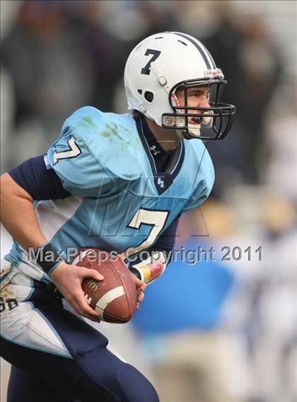 Thumbnail 2 in Phoebus vs. Stone Bridge (VHSL Group 3A Division 5 Final) photogallery.