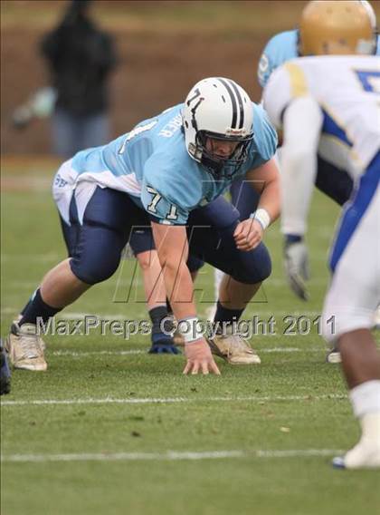 Thumbnail 3 in Phoebus vs. Stone Bridge (VHSL Group 3A Division 5 Final) photogallery.