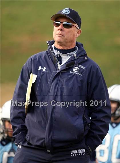 Thumbnail 3 in Phoebus vs. Stone Bridge (VHSL Group 3A Division 5 Final) photogallery.