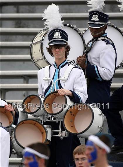 Thumbnail 3 in Phoebus vs. Stone Bridge (VHSL Group 3A Division 5 Final) photogallery.