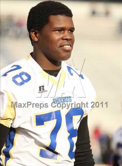 Thumbnail 1 in Phoebus vs. Stone Bridge (VHSL Group 3A Division 5 Final) photogallery.