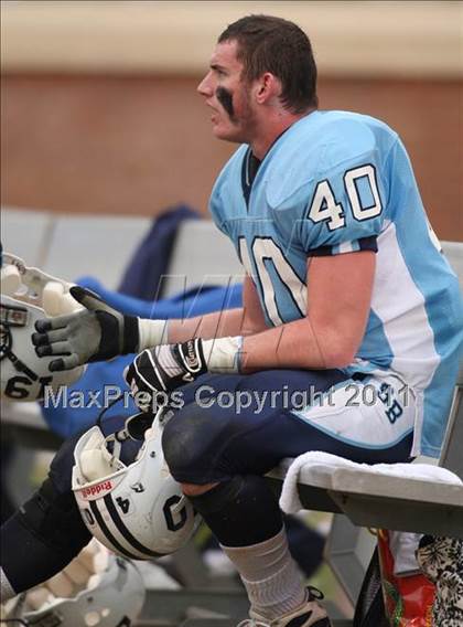 Thumbnail 1 in Phoebus vs. Stone Bridge (VHSL Group 3A Division 5 Final) photogallery.