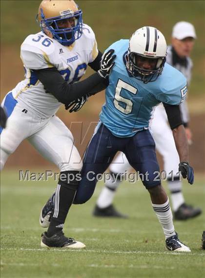 Thumbnail 1 in Phoebus vs. Stone Bridge (VHSL Group 3A Division 5 Final) photogallery.