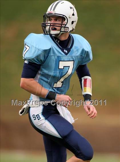 Thumbnail 3 in Phoebus vs. Stone Bridge (VHSL Group 3A Division 5 Final) photogallery.