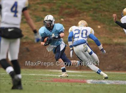 Thumbnail 2 in Phoebus vs. Stone Bridge (VHSL Group 3A Division 5 Final) photogallery.