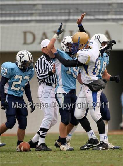 Thumbnail 2 in Phoebus vs. Stone Bridge (VHSL Group 3A Division 5 Final) photogallery.