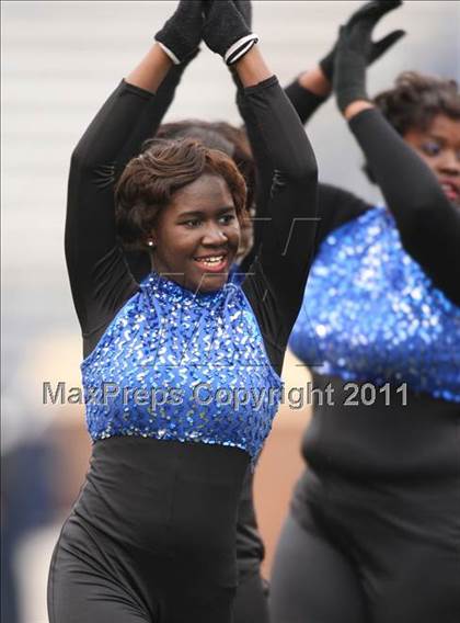 Thumbnail 3 in Phoebus vs. Stone Bridge (VHSL Group 3A Division 5 Final) photogallery.