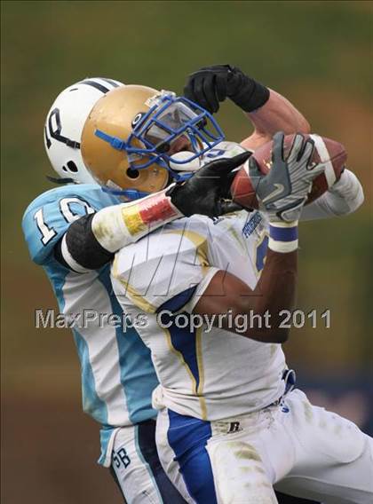 Thumbnail 2 in Phoebus vs. Stone Bridge (VHSL Group 3A Division 5 Final) photogallery.