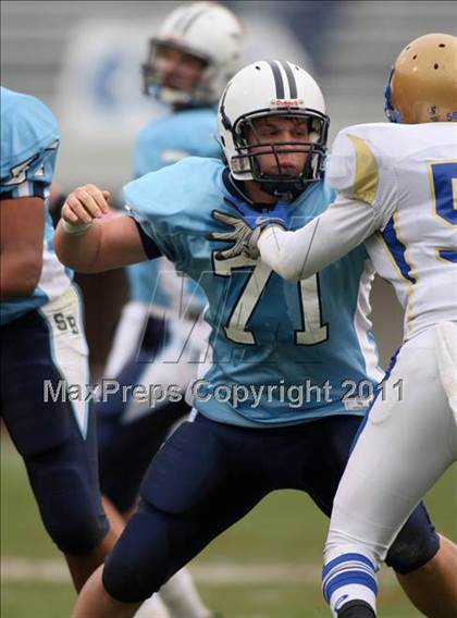 Thumbnail 1 in Phoebus vs. Stone Bridge (VHSL Group 3A Division 5 Final) photogallery.