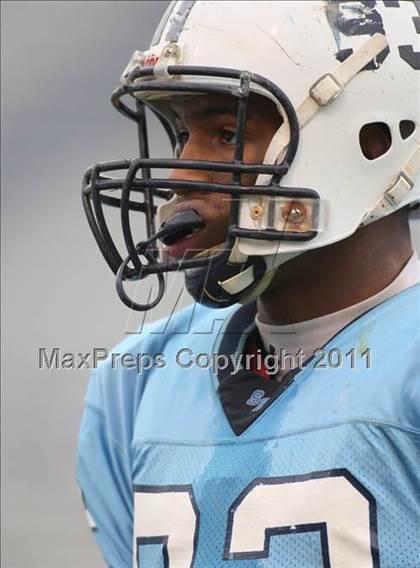 Thumbnail 3 in Phoebus vs. Stone Bridge (VHSL Group 3A Division 5 Final) photogallery.