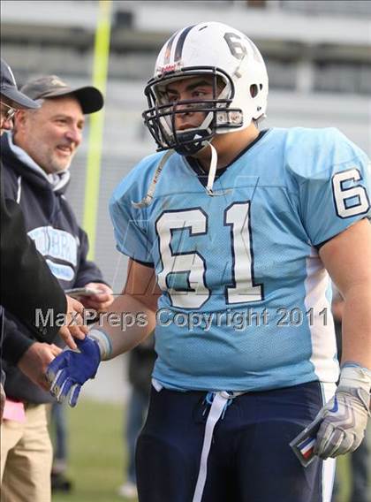 Thumbnail 2 in Phoebus vs. Stone Bridge (VHSL Group 3A Division 5 Final) photogallery.