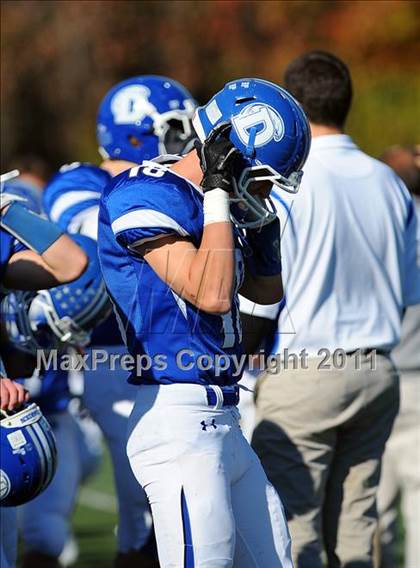 Thumbnail 1 in Trinity Catholic @ Darien photogallery.
