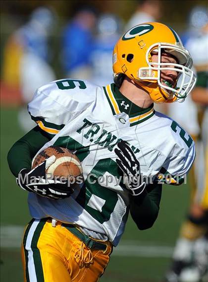 Thumbnail 3 in Trinity Catholic @ Darien photogallery.