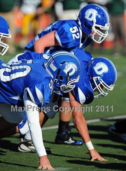 Thumbnail 2 in Trinity Catholic @ Darien photogallery.