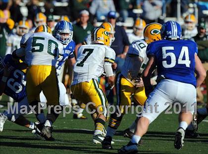 Thumbnail 3 in Trinity Catholic @ Darien photogallery.