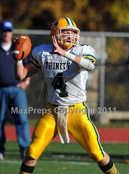 Thumbnail 2 in Trinity Catholic @ Darien photogallery.
