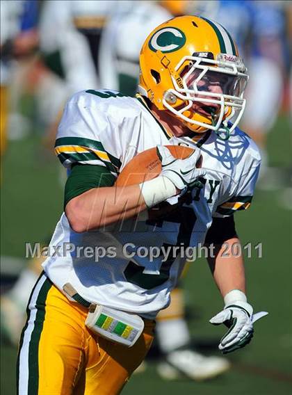 Thumbnail 2 in Trinity Catholic @ Darien photogallery.
