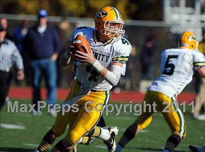 Thumbnail 3 in Trinity Catholic @ Darien photogallery.