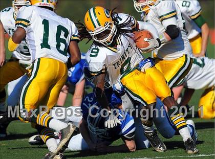 Thumbnail 3 in Trinity Catholic @ Darien photogallery.