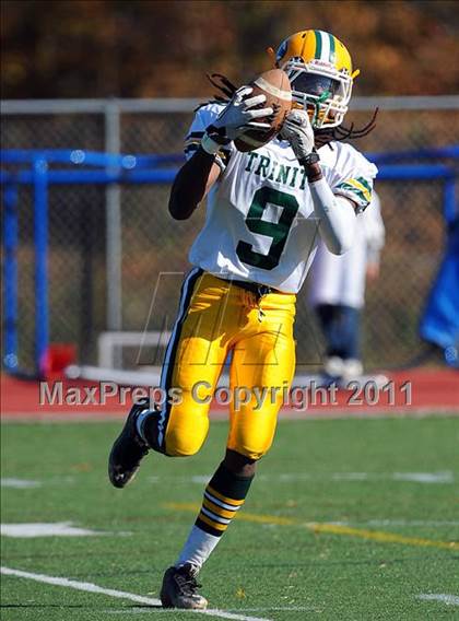 Thumbnail 2 in Trinity Catholic @ Darien photogallery.