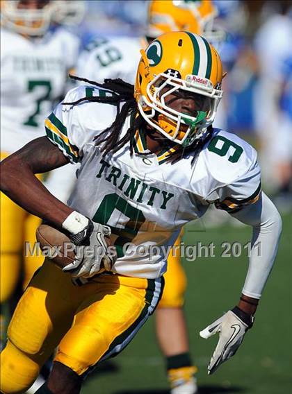 Thumbnail 1 in Trinity Catholic @ Darien photogallery.