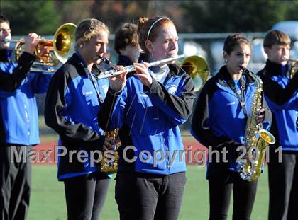 Thumbnail 2 in Trinity Catholic @ Darien photogallery.