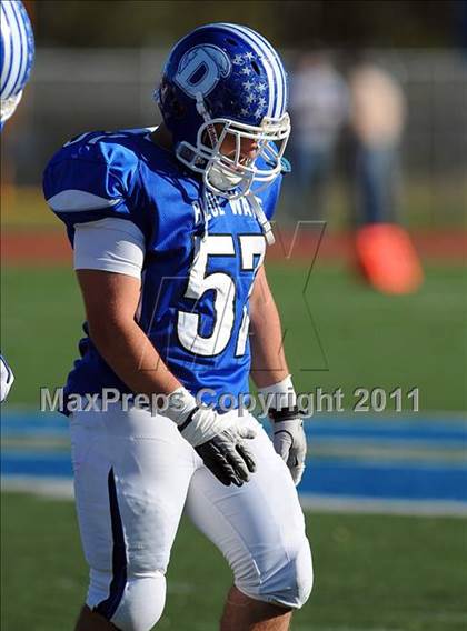 Thumbnail 2 in Trinity Catholic @ Darien photogallery.