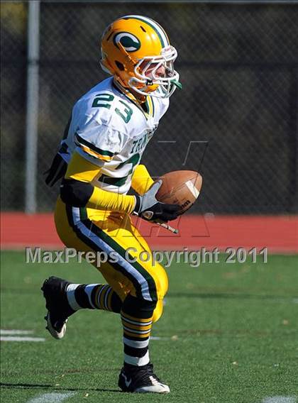 Thumbnail 3 in Trinity Catholic @ Darien photogallery.