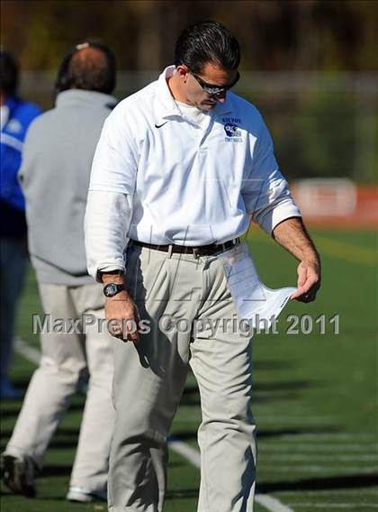 Thumbnail 1 in Trinity Catholic @ Darien photogallery.