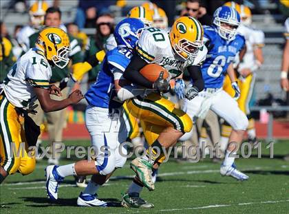Thumbnail 1 in Trinity Catholic @ Darien photogallery.