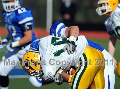 Thumbnail 3 in Trinity Catholic @ Darien photogallery.