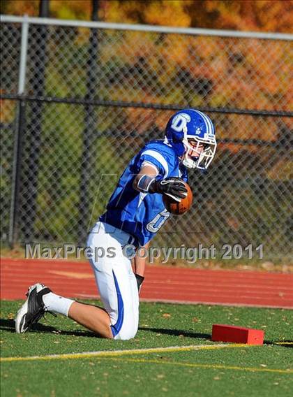 Thumbnail 3 in Trinity Catholic @ Darien photogallery.