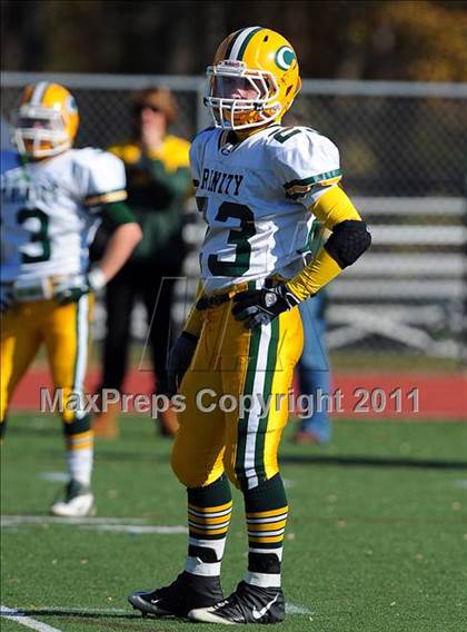 Thumbnail 3 in Trinity Catholic @ Darien photogallery.