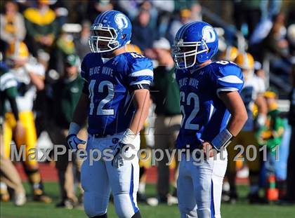 Thumbnail 1 in Trinity Catholic @ Darien photogallery.