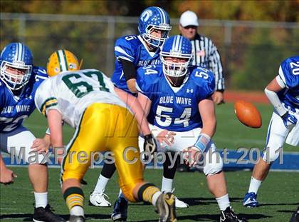 Thumbnail 1 in Trinity Catholic @ Darien photogallery.